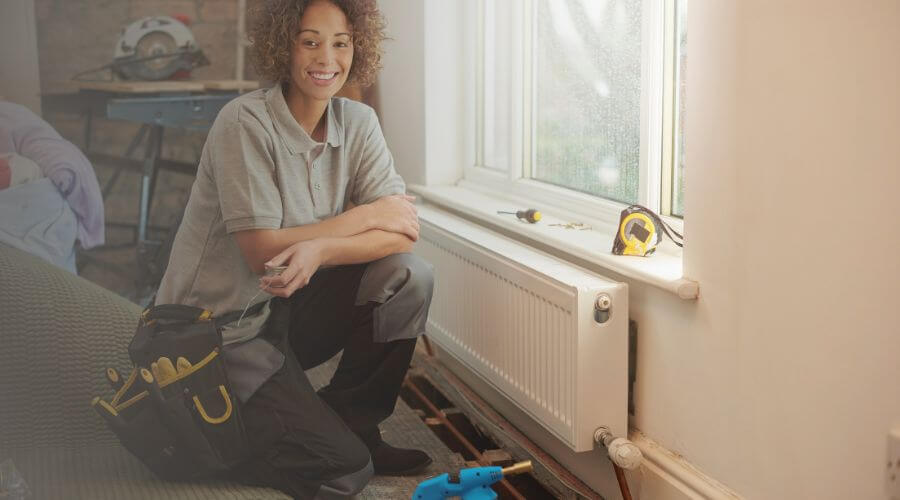 Professional water leak detection in Pittsboro, NC